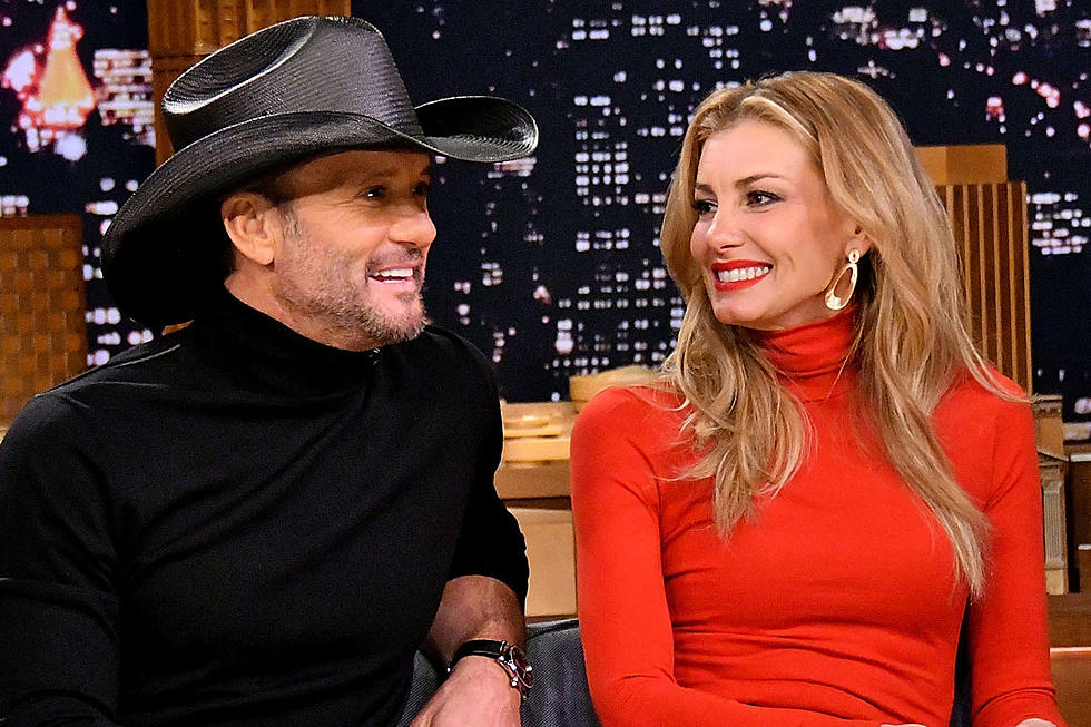 Poll: Which Country Music Couple Is Your Favorite?