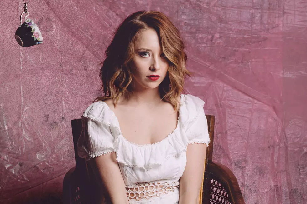 Kalie Shorr’s ‘Too Much to Say’ Is What a Tragic Year Feels Like [Exclusive Premiere]