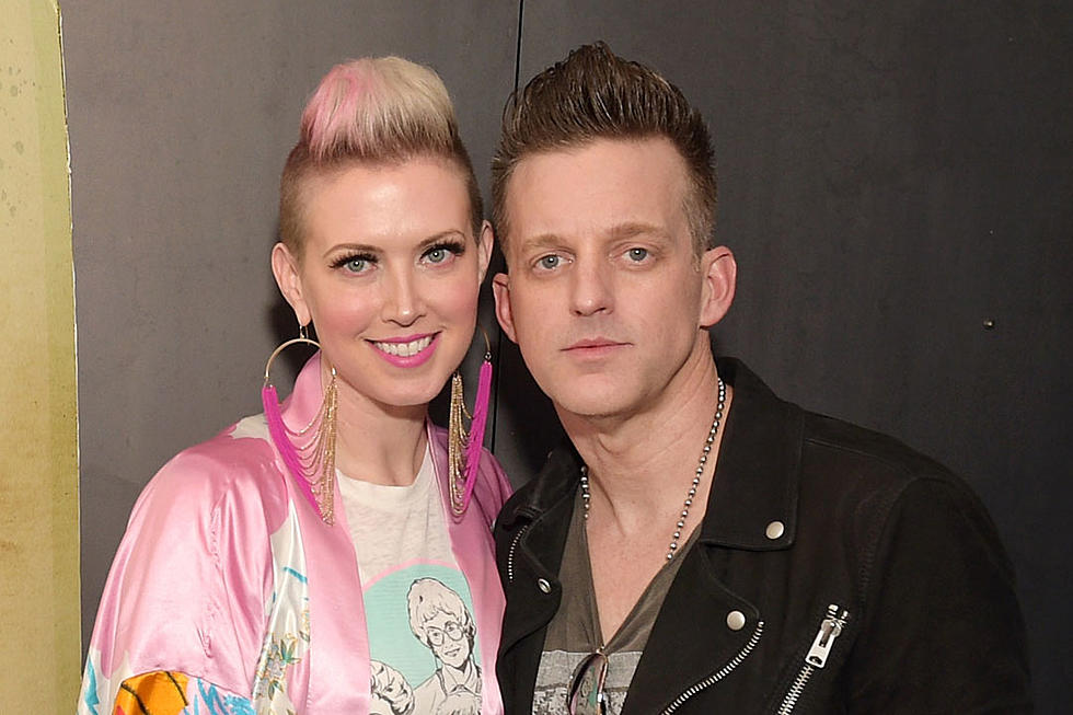 Thompson Square Gets Real About Their Break from Radio