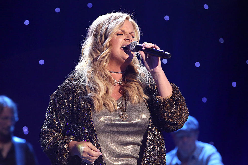 Trisha Yearwood Sings About Her Father, Her Husband + Herself on &#8216;Every Girl&#8217;
