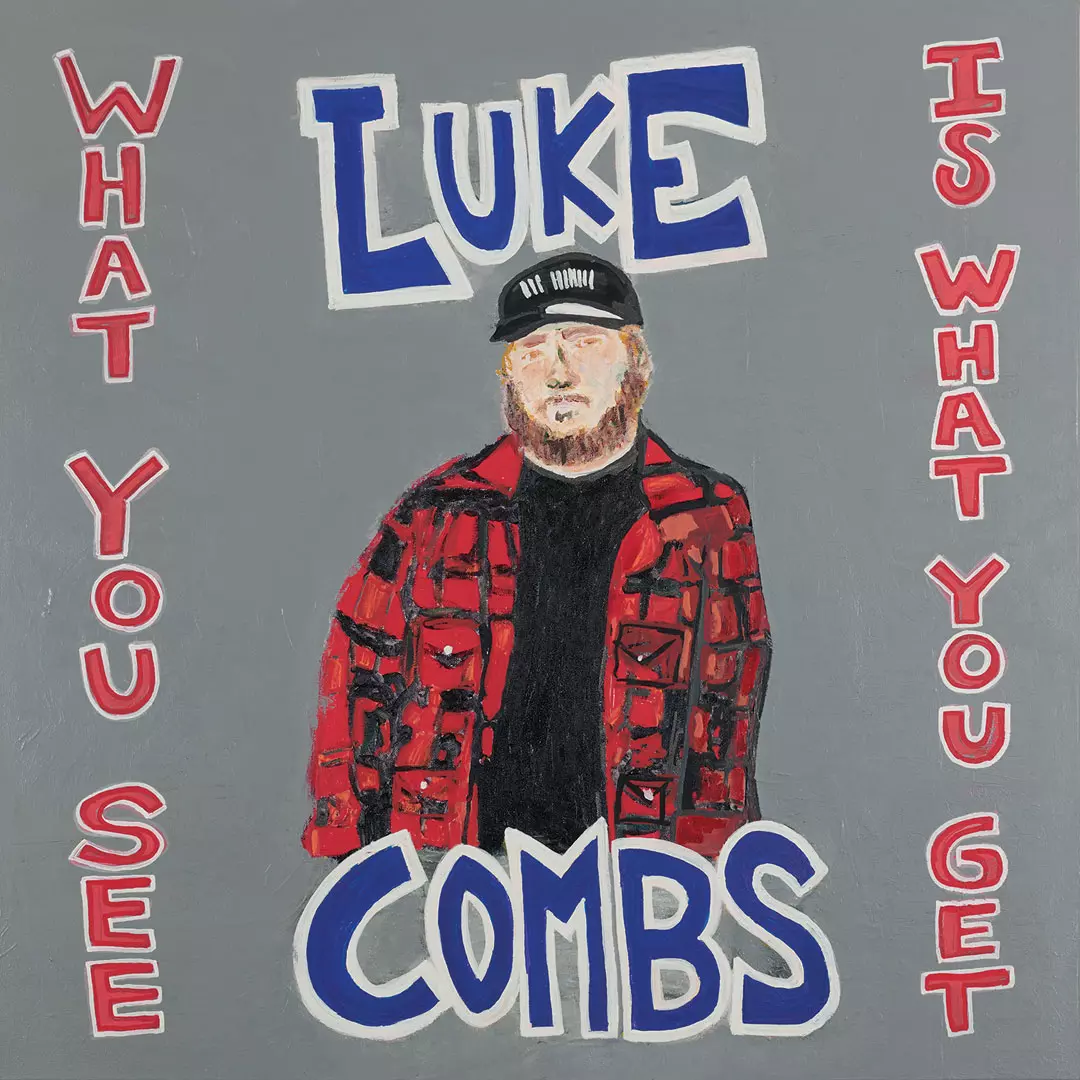 luke combs popular songs of 2019 country