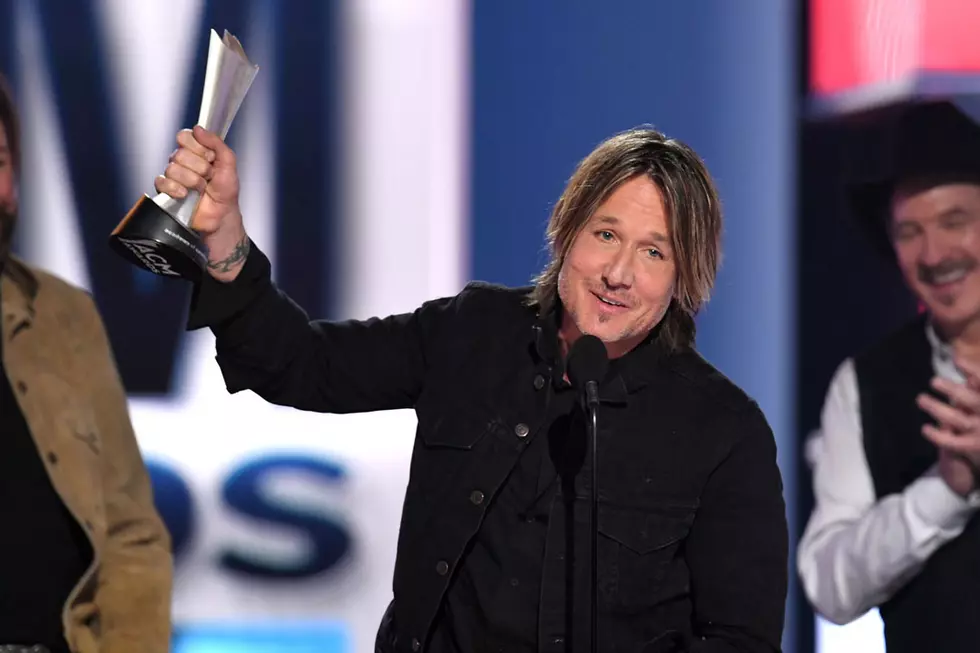 The ACMs Hosted by Keith Urban are Tomorrow &#8211; What We Know&#8230;