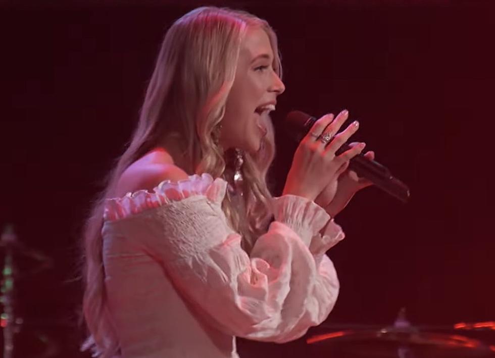 ‘The Voice': Brennan Lassiter Wins Over Kelly Clarkson With ‘You Are My Sunshine’
