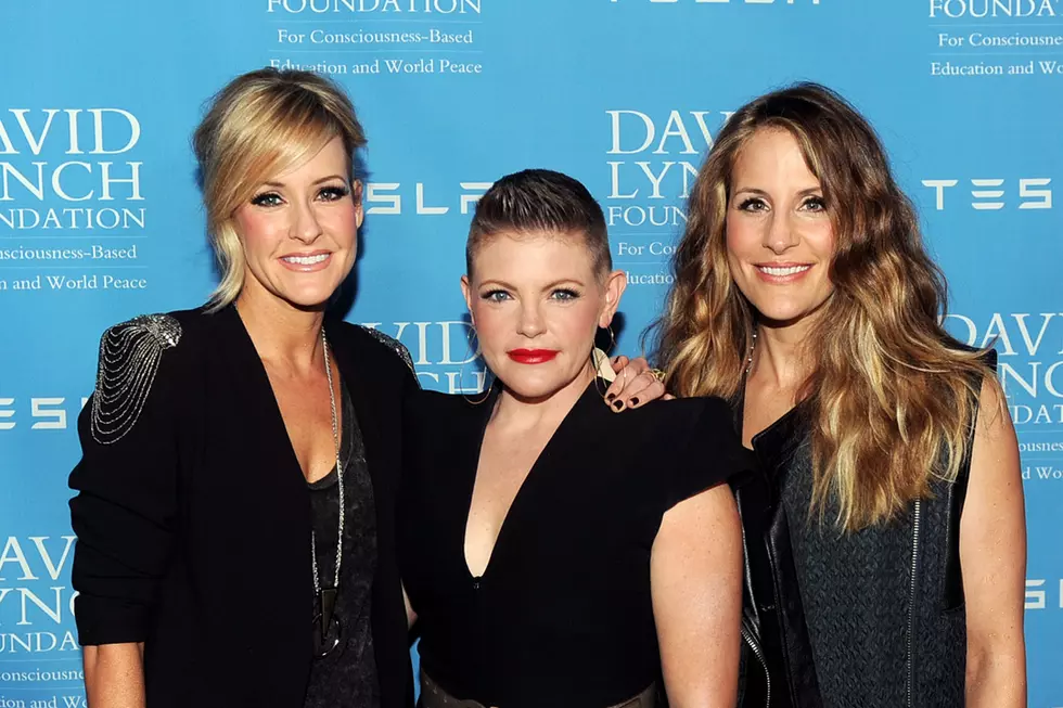 Dixie Chicks Will Release New Album, Tour Arenas in 2020