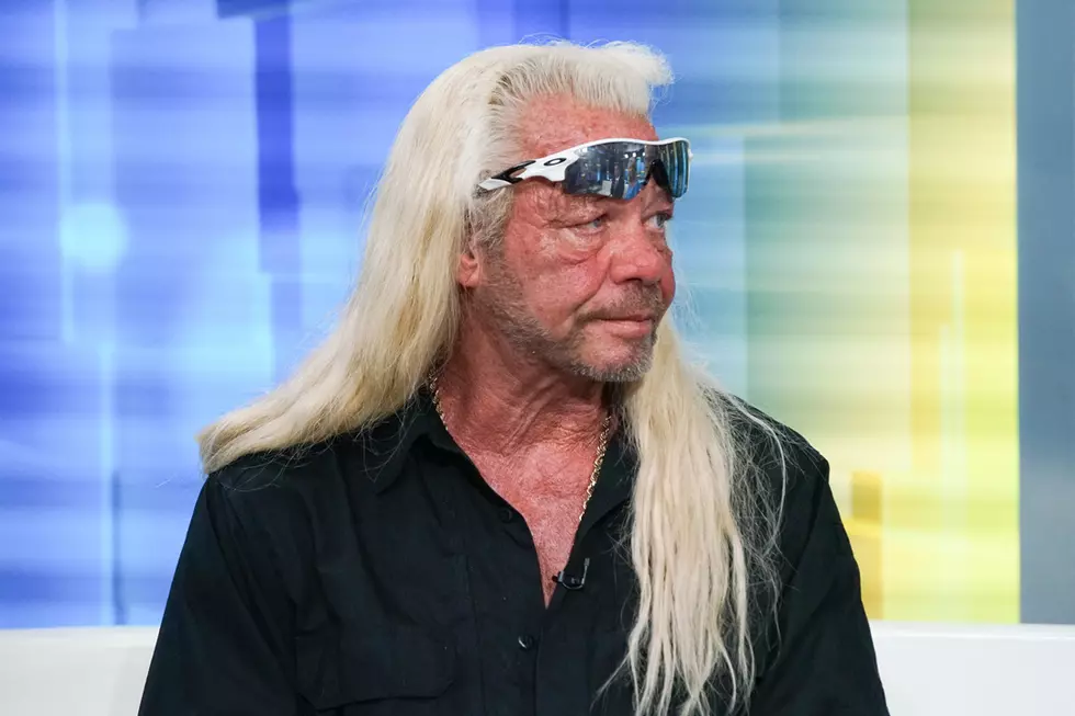 Duane &#8216;Dog&#8217; Chapman Diagnosed With &#8216;Life-Threatening&#8217; Heart Condition: &#8216;You&#8217;re a Ticking Time Bomb&#8217;