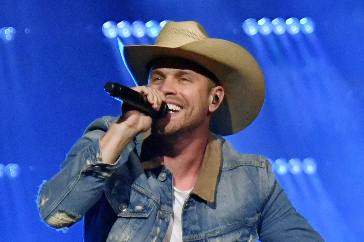 Dustin Lynch's Collaboration With Hardy Had One Big Hitch