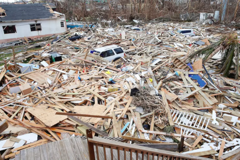 Texas And Louisiana Have More Weather Damages Than Anyone