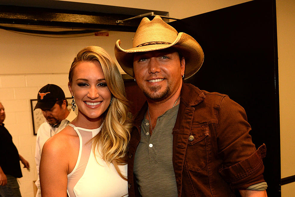 Jason Aldean’s Son Hilariously Rejects New Hairstyle [Watch]