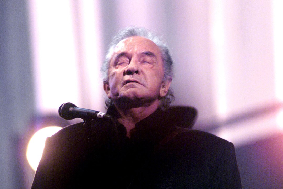 21 Years Ago Today: Johnny Cash Dies at 71