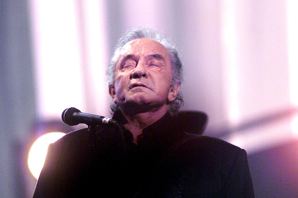 17 Years Ago: Johnny Cash Dies at 71