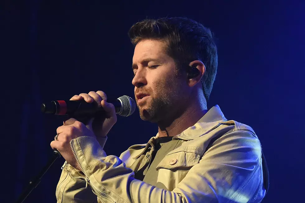 Josh Turner Headlining the Knox County, IL Fair