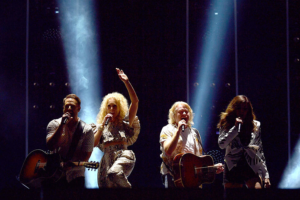 Little Big Town to Visit Theaters on 2020 Nightfall Tour