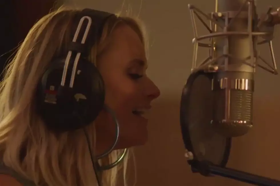 Miranda Lambert Releases ‘Fooled Around and Fell in Love’ Collaboration With Artists From Her Tour