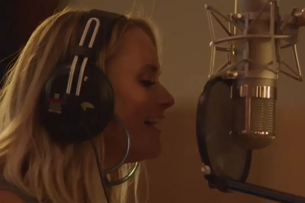 Miranda Lambert Drops All-Female Collaboration on Rock Classic