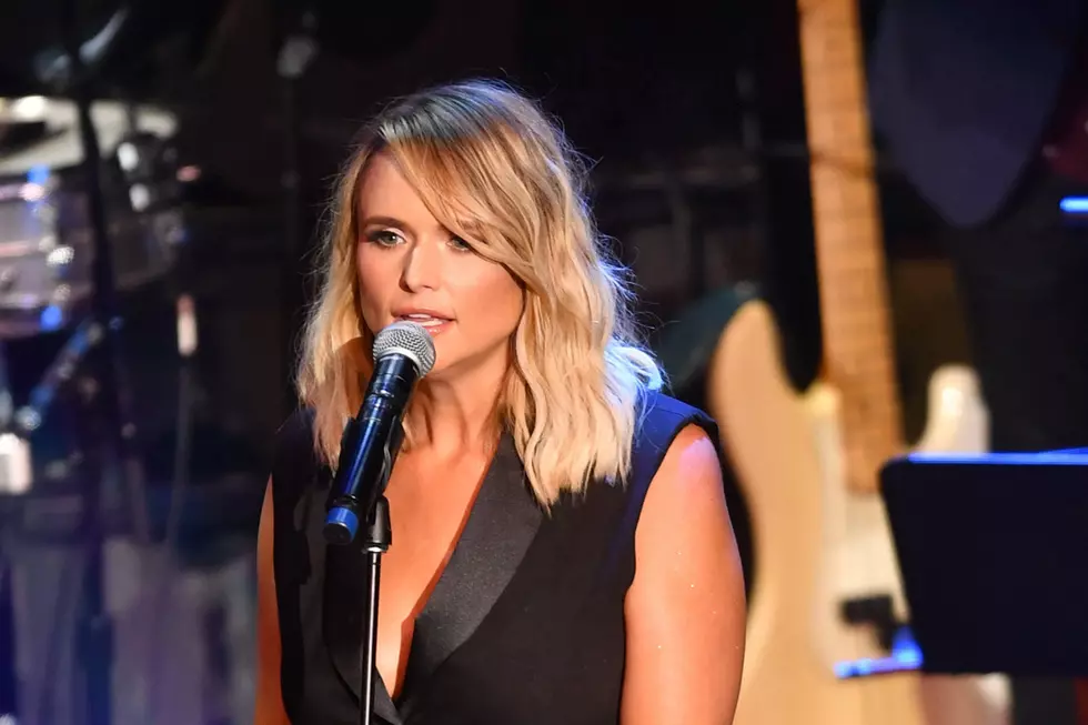 Miranda Lambert on Social Media: ‘I’d Rather It Be My News Than Fake News’