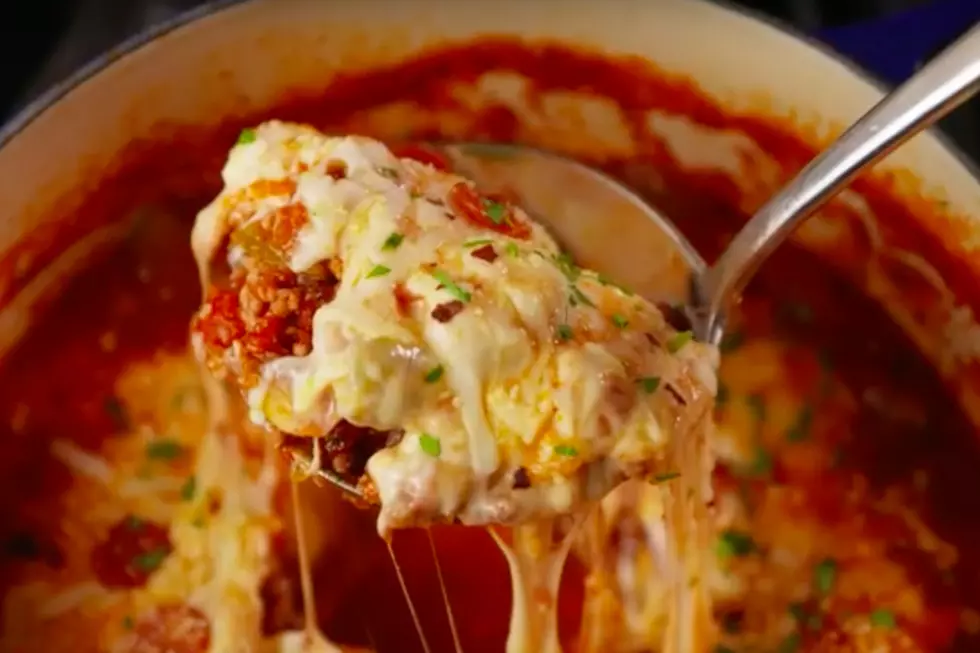 This Pizza Chili Recipe Is Unlike Anything You've Ever Tasted