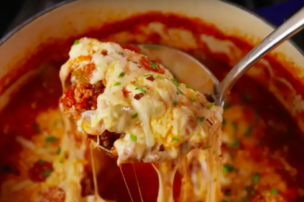 Grab Some Pepperoni and Get Ready to Devour This Delectable Pizza Chili