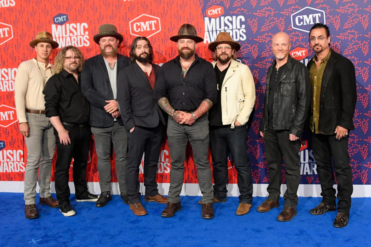 Zac Brown Band's 'You and Islands' Is a Timely Escape [Listen]