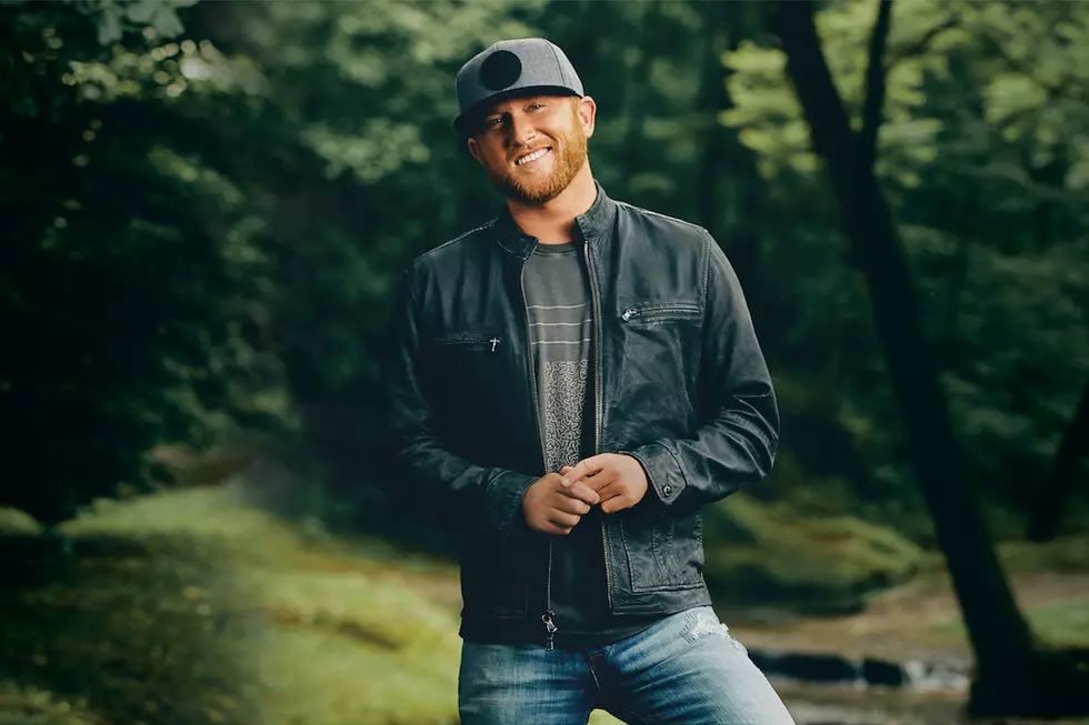 Cole Swindell Releases 5 NEW SONGS!
