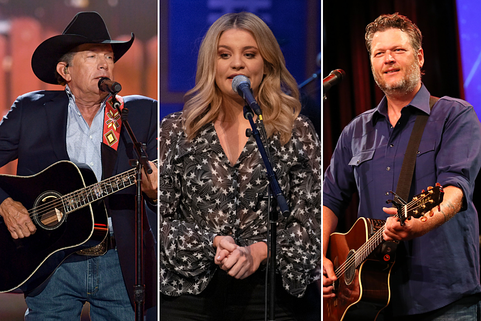 Here’s a Complete List of Canceled 2020 Country Tours