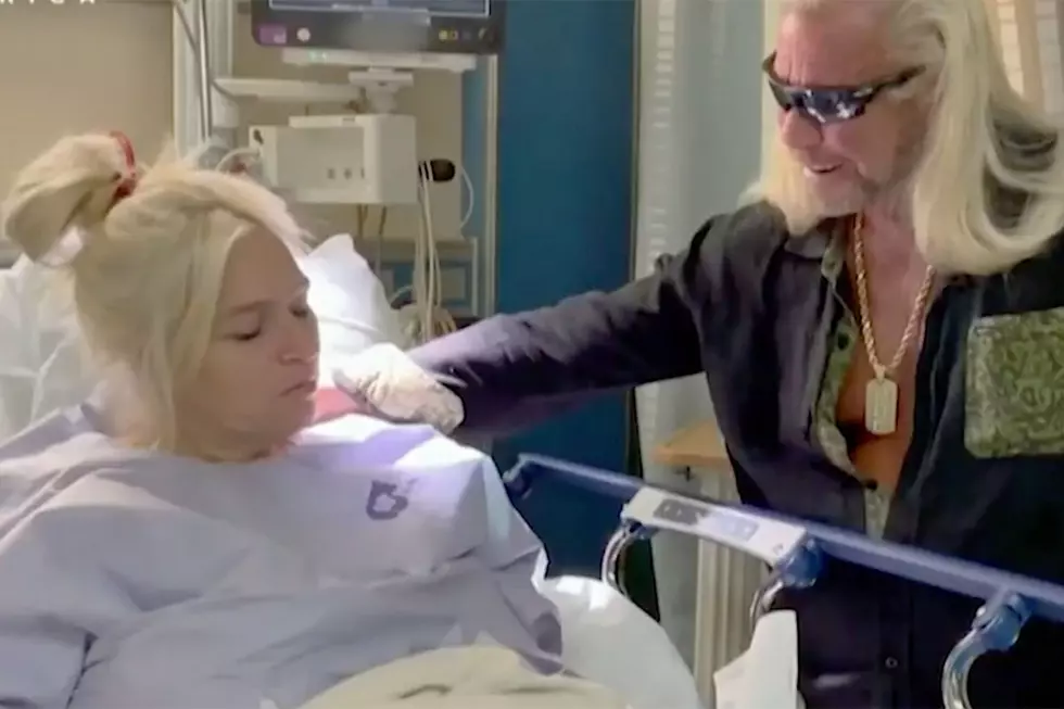 Beth Chapman Switched From Chemo to CBD to Battle Cancer