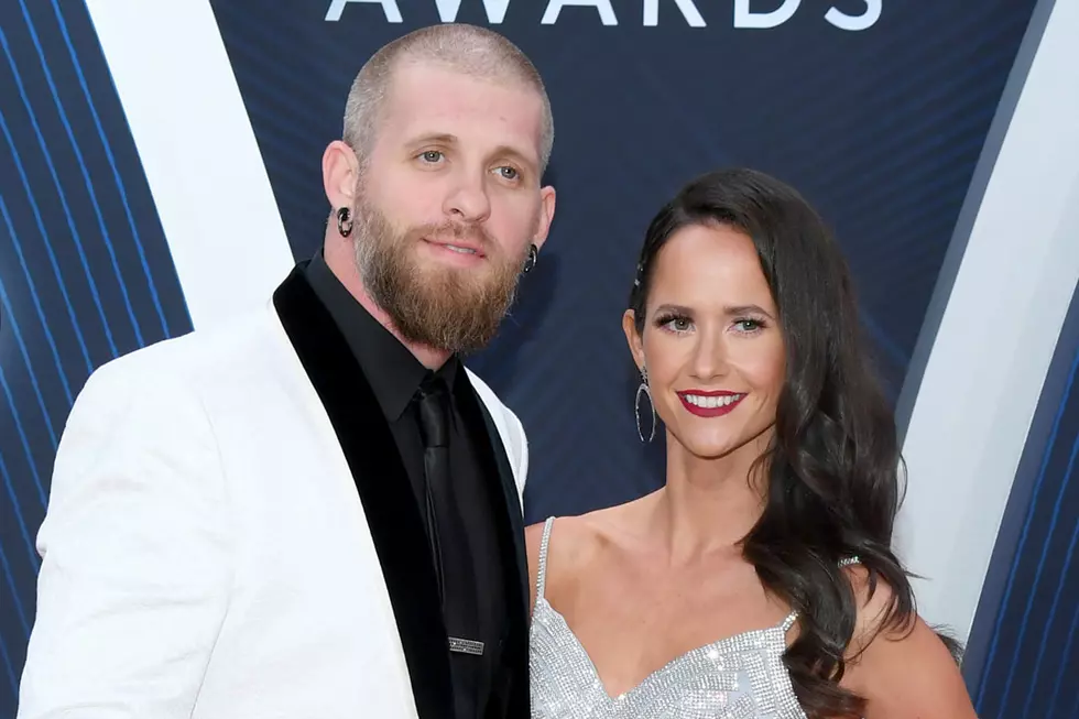 The Brantley Gilbert Song That Almost Reveals Too Much