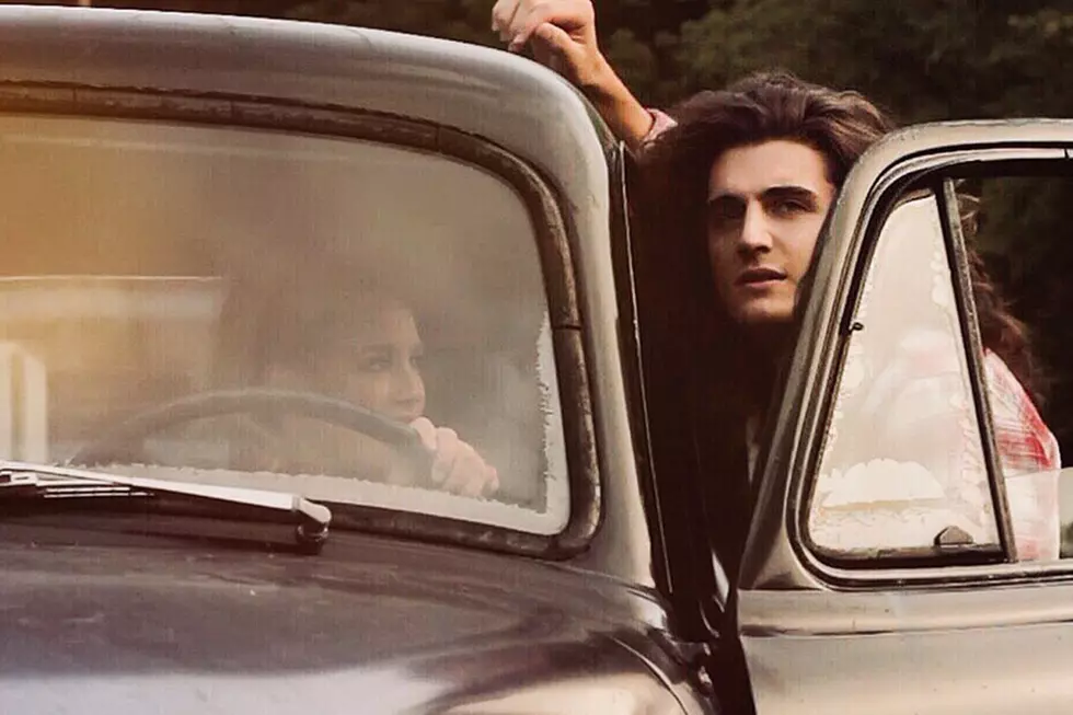 Cade Foehner’s ‘Baby, Let’s Do This’ Video Stars His New Bride, Gabby Barrett [Exclusive Premiere]