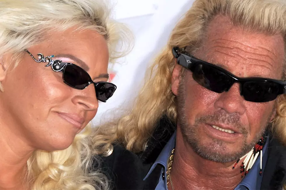 ‘Dog’s Most Wanted’ Is Closing in on Beth Chapman’s Last Days