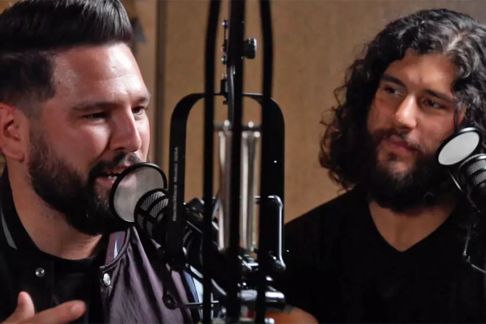 Dan + Shay Sang at Justin Bieber’s Wedding and Other Secrets From the Big Day