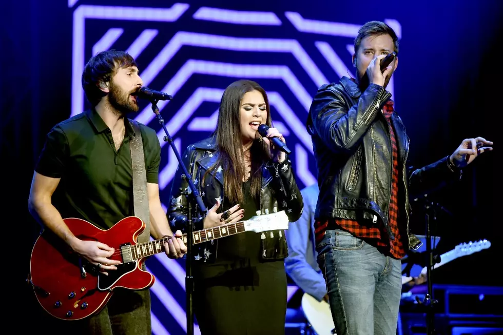Lady Antebellum’s ‘Boots’ Is a Step Back to Their Classic Sound [Listen]