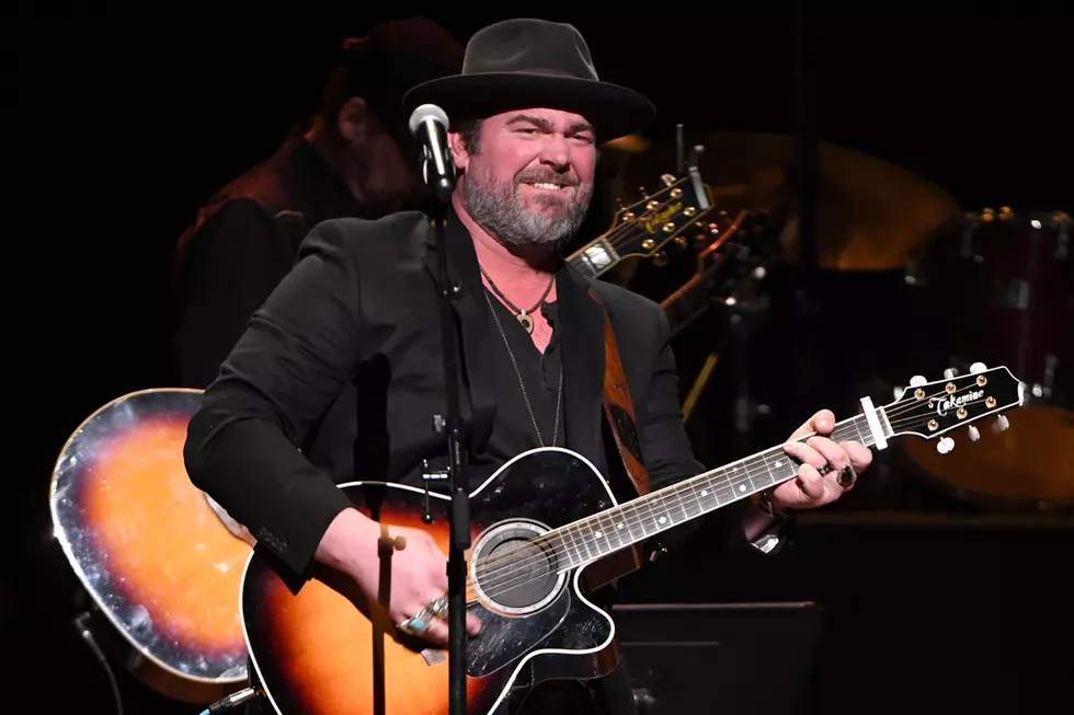 Lee Brice's New Single to Debut January 2020