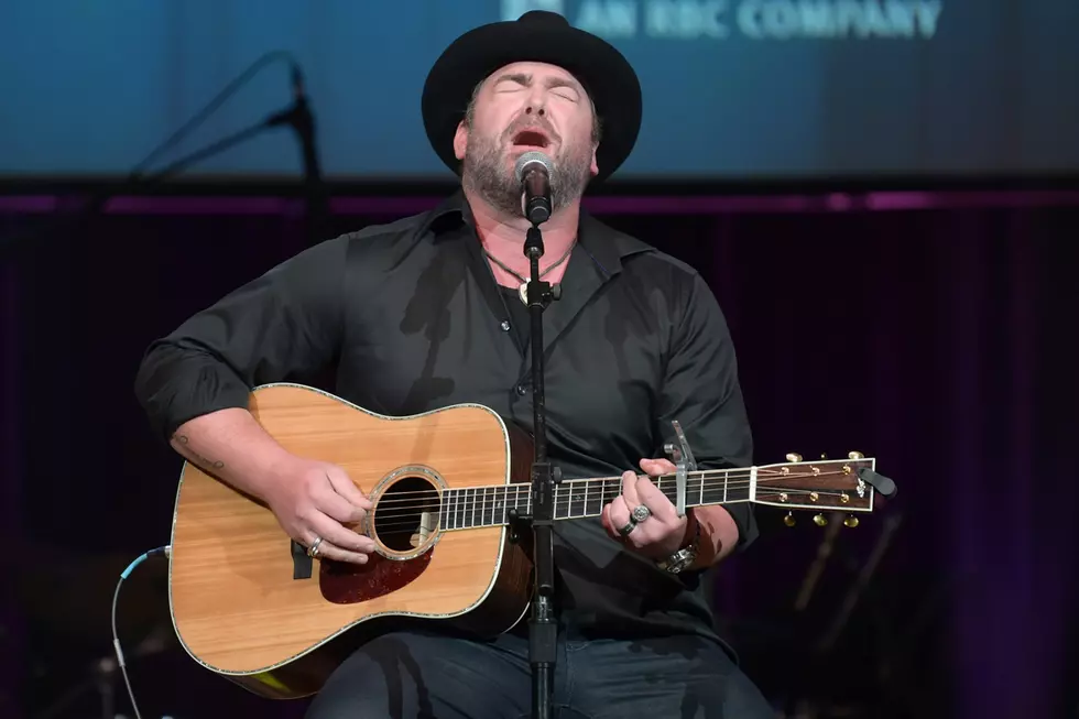 Lee Brice's 'Rumor' Is a Homage to Bonnie Raitt