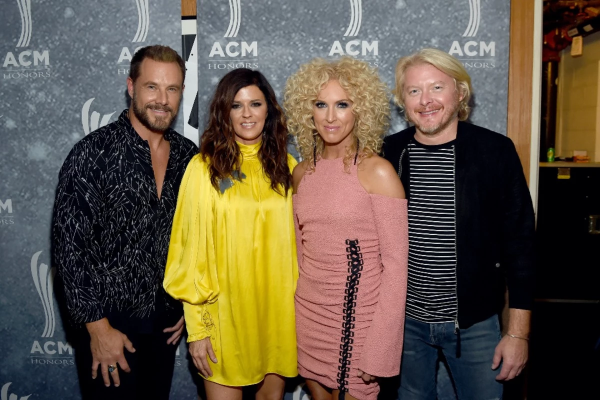 Little Big Town Get Real About Marriage for 'Sugar Coat' Video