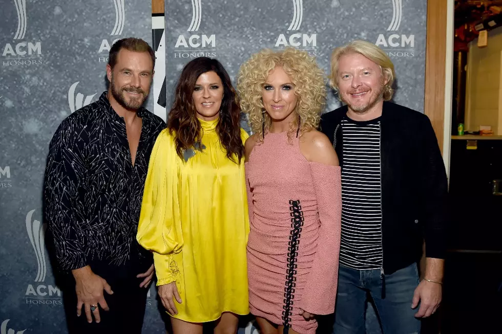 Little Big Town Get Real About Marriage for ‘Sugar Coat’ Music Video