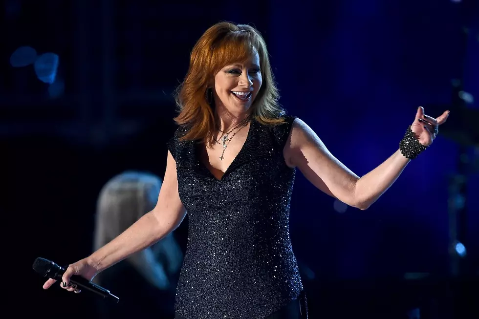 Watch the Trailer for Reba McEntire’s New Movie, ‘Spies in Disguise’