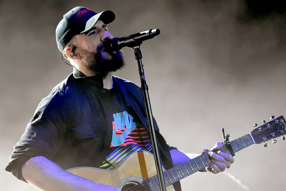 Poll: What&#8217;s Your Favorite Sam Hunt Song?
