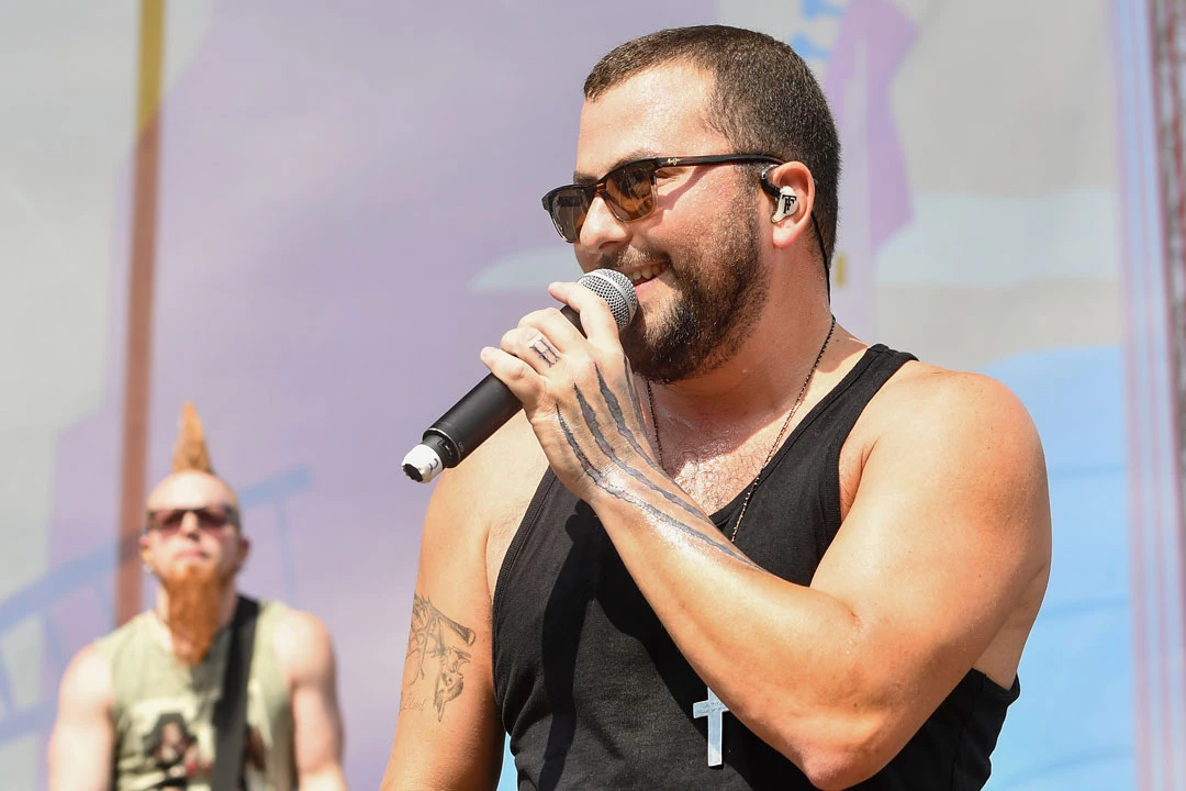 Tyler farr clearance songs