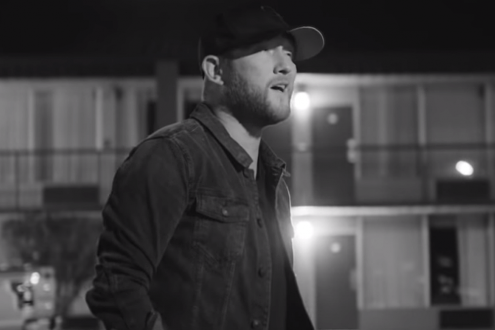 Cole Swindell’s ‘No One Rocks Mine’ Video Will Having You Missing Your Significant Other