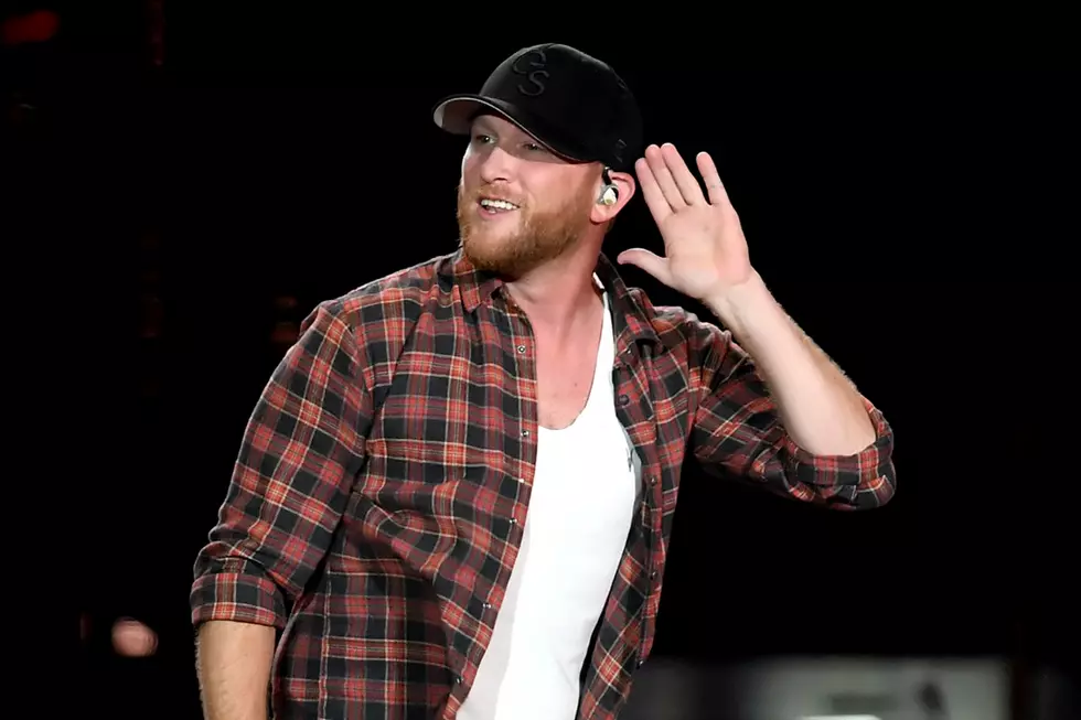 Will Cole Swindell Head up the Top Country Videos of the Week?