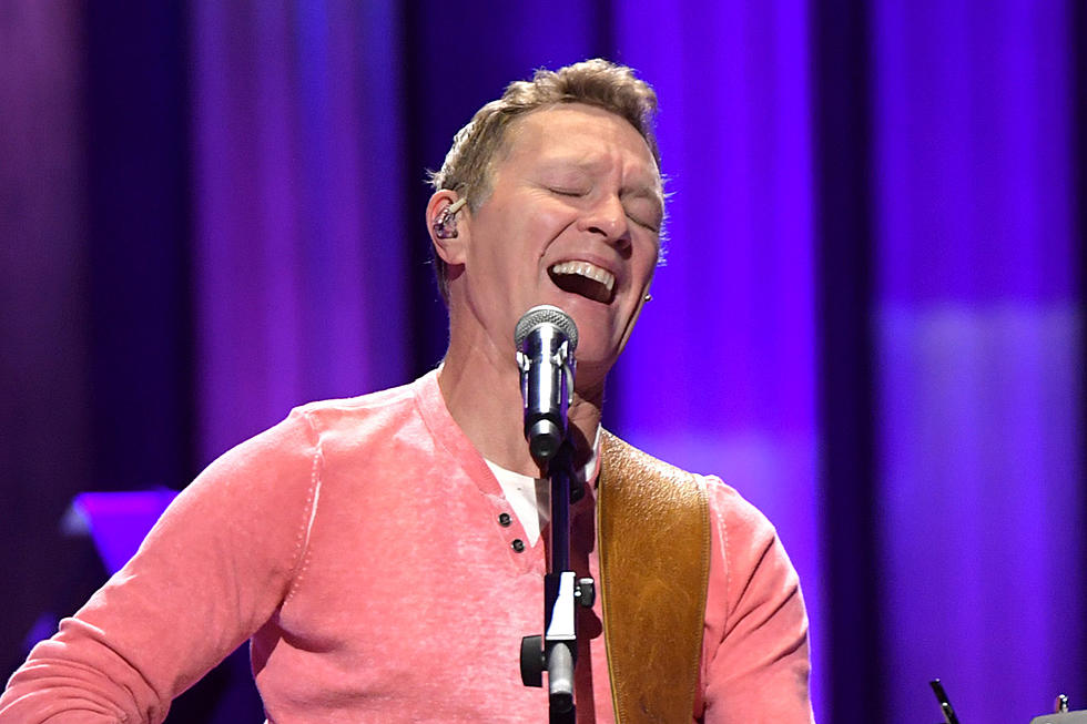 Can Craig Morgan Lead the Top Country Videos of the Week?