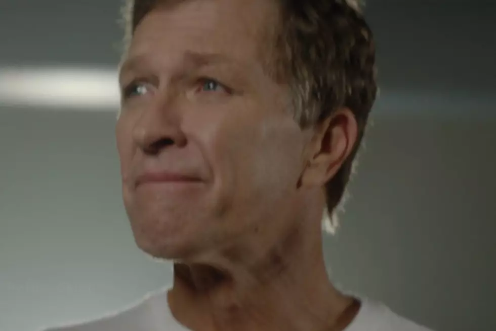 Craig Morgan’s ‘The Father, My Son and the Holy Ghost’ Video Is Profoundly Powerful
