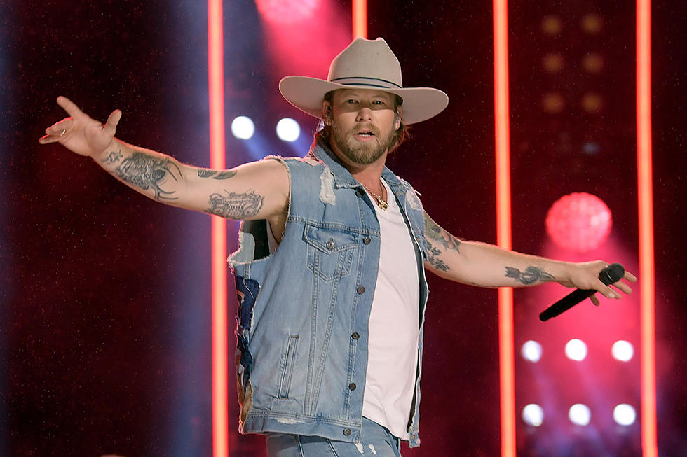 Florida Georgia Line’s Brian Kelley Working on a Country Music Musical