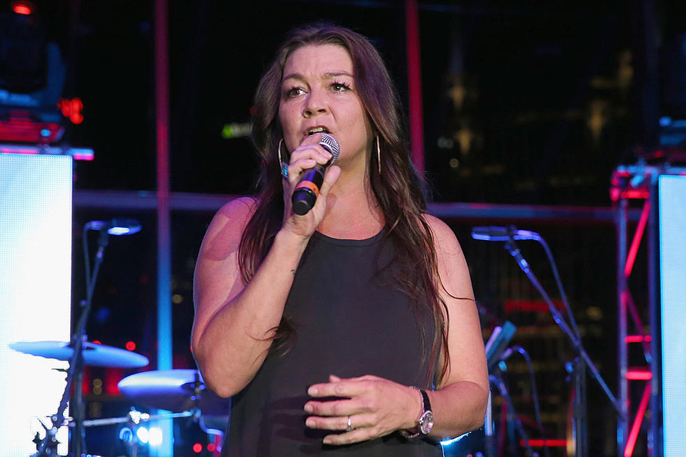 Gretchen Wilson Hotel Incident Caught on Police Body Cam