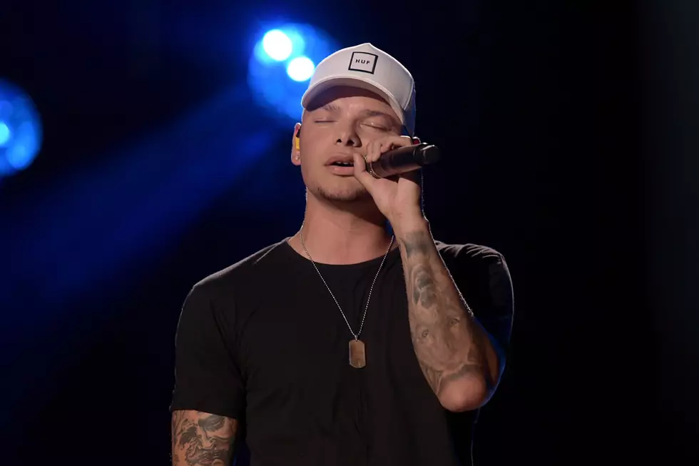 Kane Brown Will Play Philly’s Wells Fargo Center in January 2022