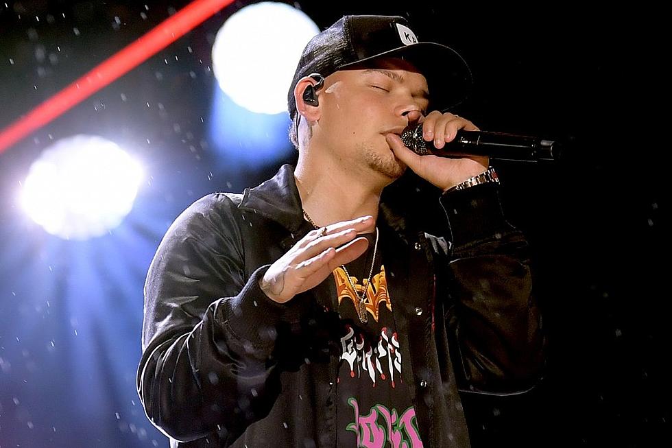 Kane Brown Reschedules Staples Center Anniversary Show After Drummer&#8217;s Death