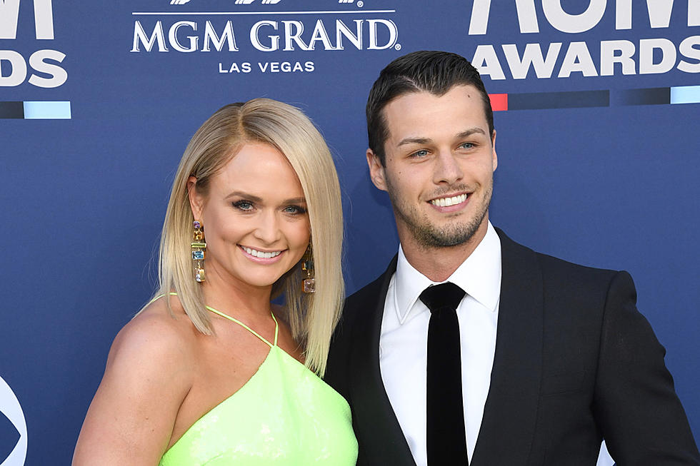 Miranda Lambert Kept Her Wedding to Brendan McLoughlin a Secret for a Reason: ‘This Is My Actual Life’