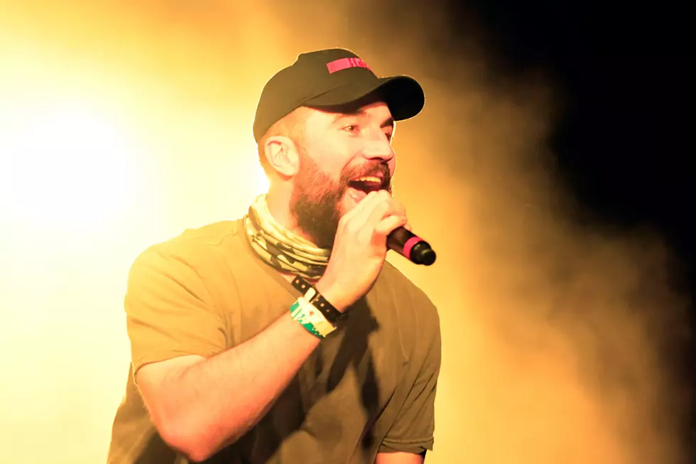 Sam Hunt’s New Single, ‘Kinfolks,’ Is a Down-Home Modern Love Song [Listen]