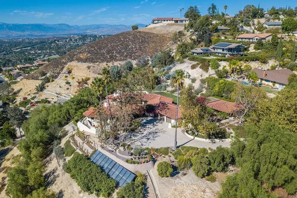 The Band Perry Are Selling Their Spectacular California Home [Pictures]