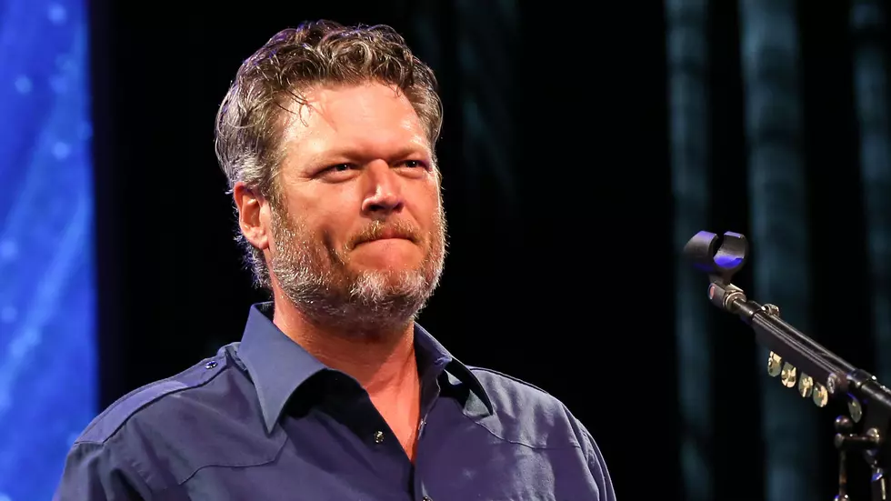Blake Shelton Grieved for Craig Morgan In the Most Humbling Way