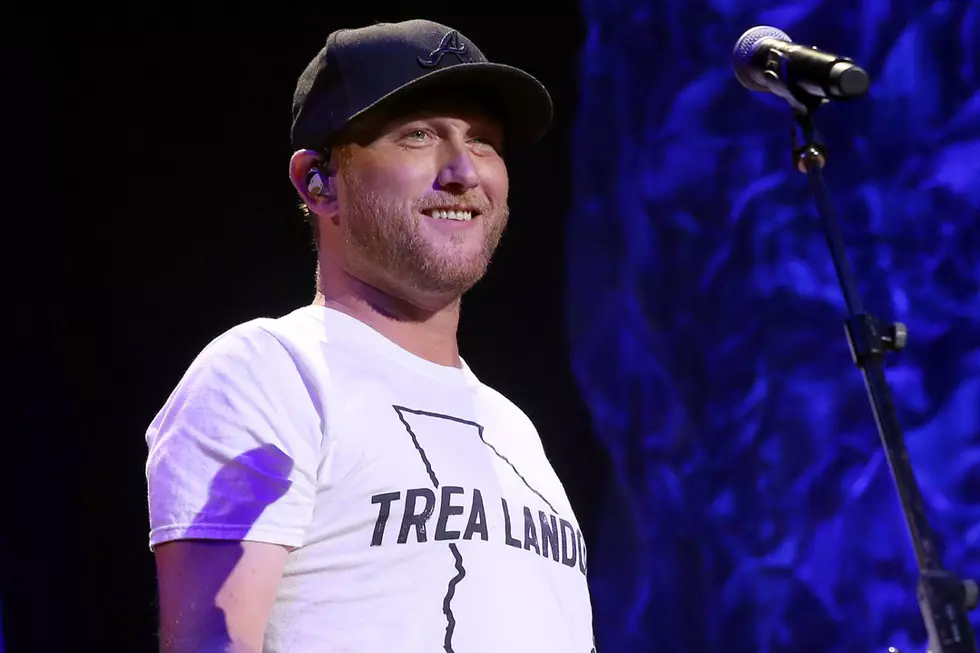 Cole Swindell Announces 2020 Down to Earth Tour